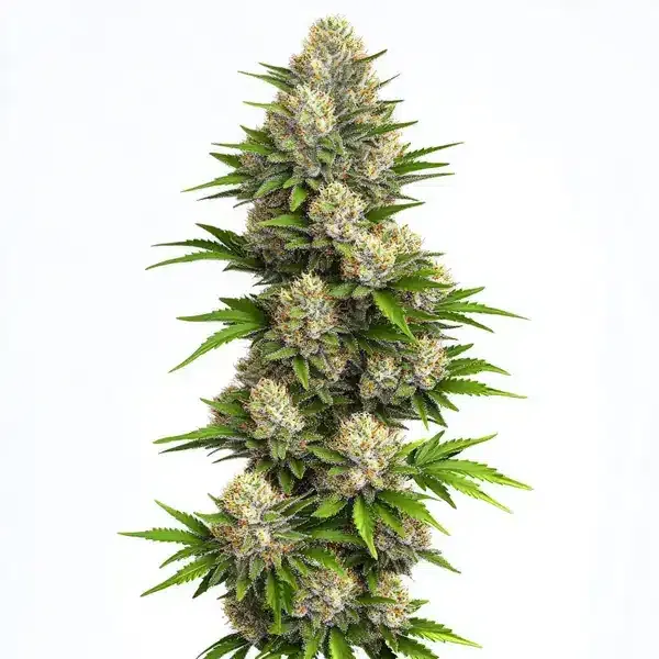 Blimburn Seeds God Bud Regular cannabis seeds