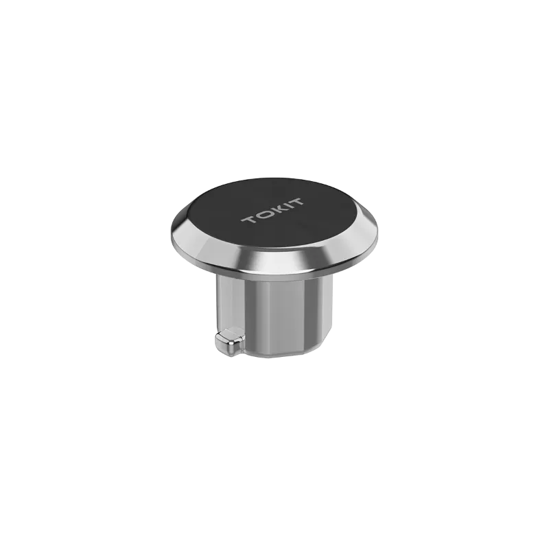 TOKIT Slow-cook Plug with timer and temperature control