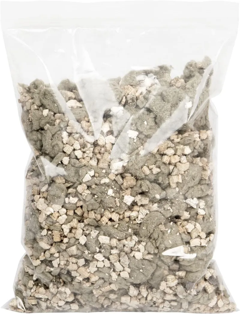 GrillPartsReplacement 10 oz gas fireplace embers glowing embers insert for vented ventless propane natural gas